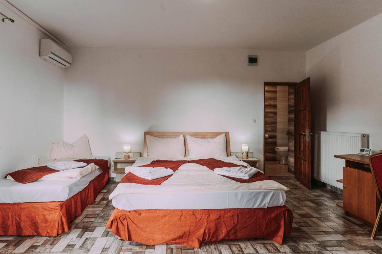 Pelso Wellness Hotel Balatonfenyves Extérieur photo