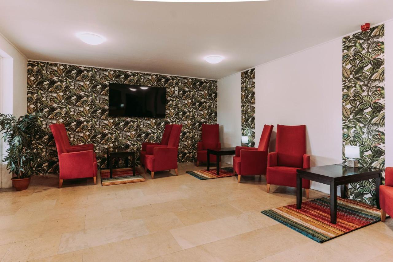 Pelso Wellness Hotel Balatonfenyves Extérieur photo