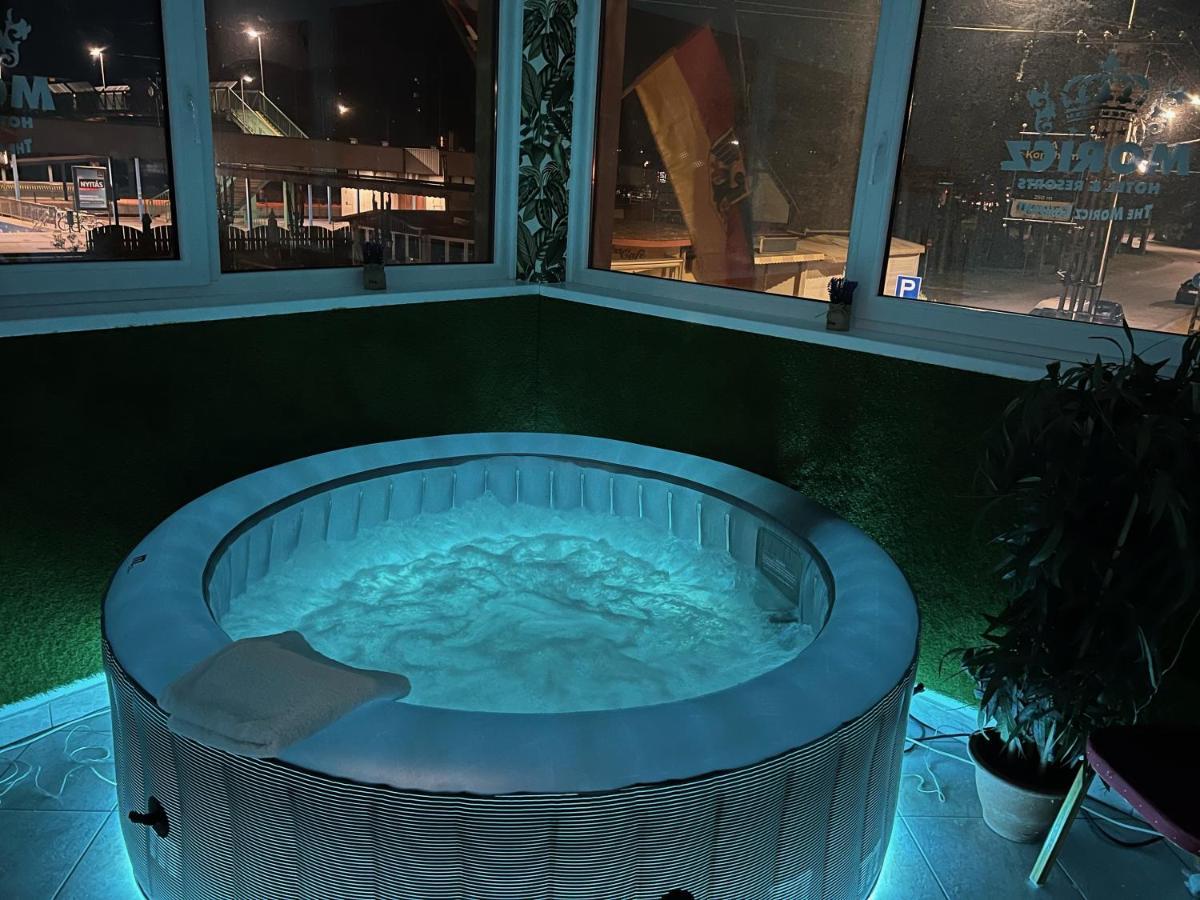 Pelso Wellness Hotel Balatonfenyves Extérieur photo